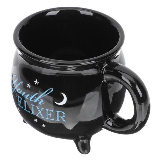 Cauldron Mug Coffee Cup